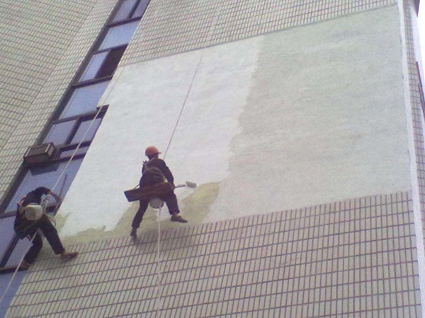 防水補漏